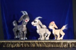The Three Billy Goats Gruff