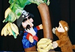 The Monkey & The Pirate