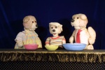 Goldilocks