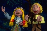 Hansel & Gretel