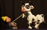 Jack and the Beanstalk