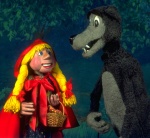 Little Red Riding Hood