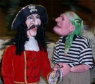 Peter Pan III: The Night of Nights