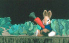 The Tale of Peter Rabbit