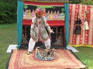 Kathputli
