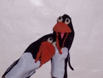 <u>For Adults</u>:  Puppet Slam