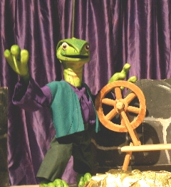 Rumpelstiltskin