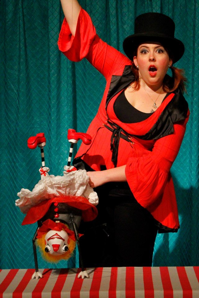 Big Bug Circus