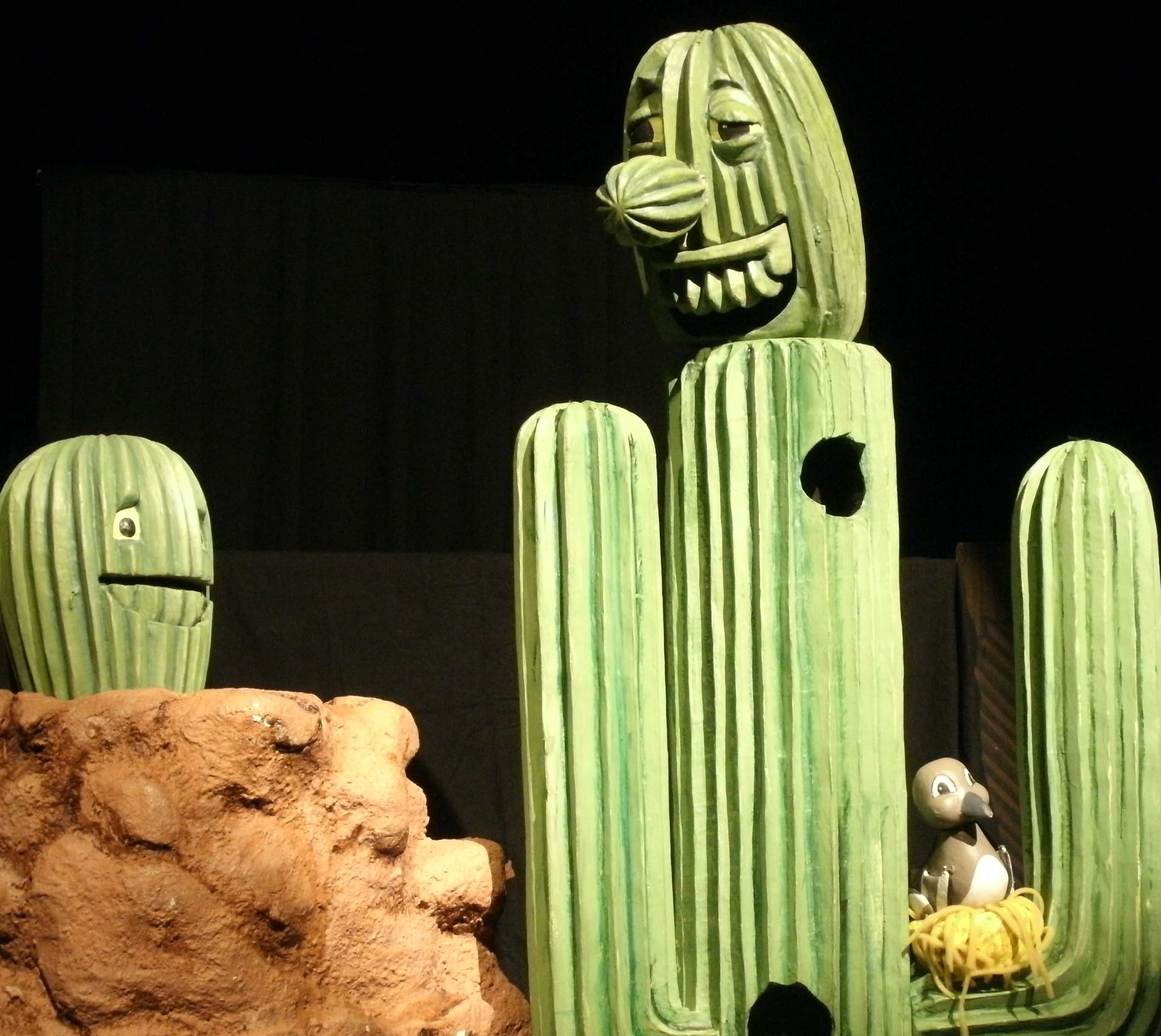 Hotel Saguaro